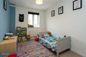 Bedroom- click for photo gallery